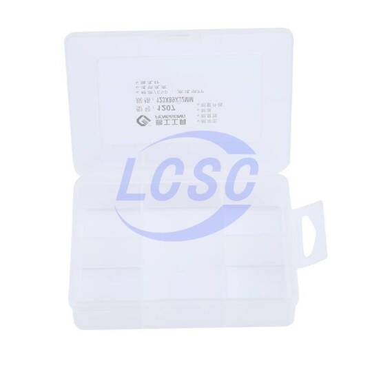Peng Cheng Hardware Plastic Products 1207 - 2