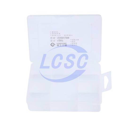 Peng Cheng Hardware Plastic Products 1207 - 3