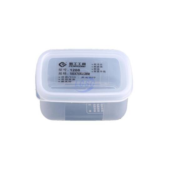 Peng Cheng Hardware Plastic Products 1208.0