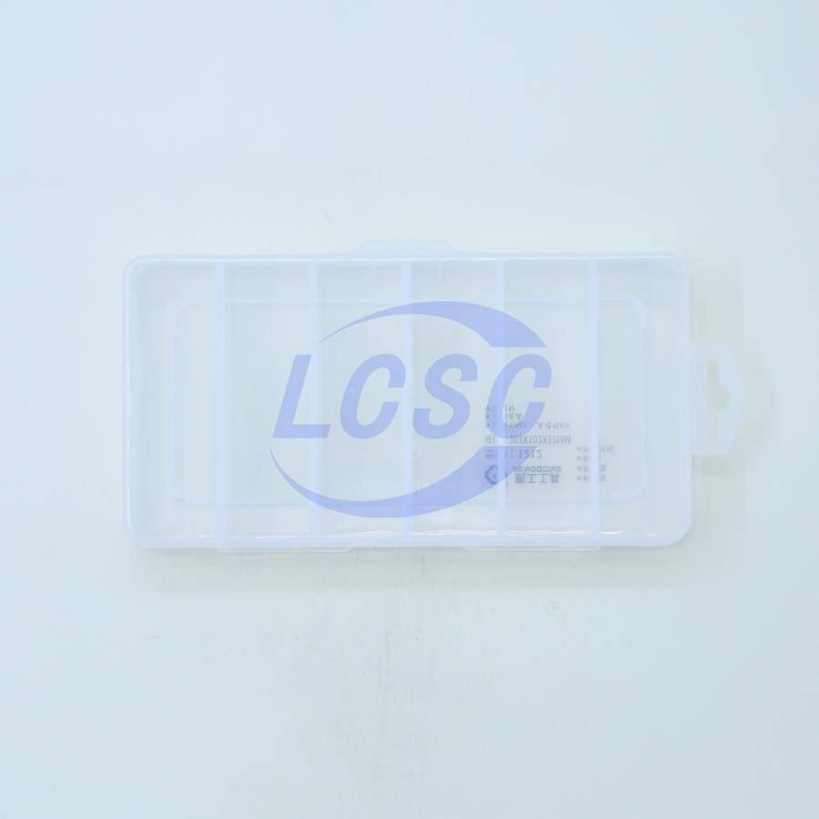 Peng Cheng Hardware Plastic Products 1212 - 2
