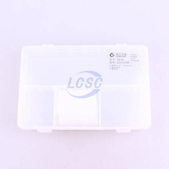 Peng Cheng Hardware Plastic Products 1214