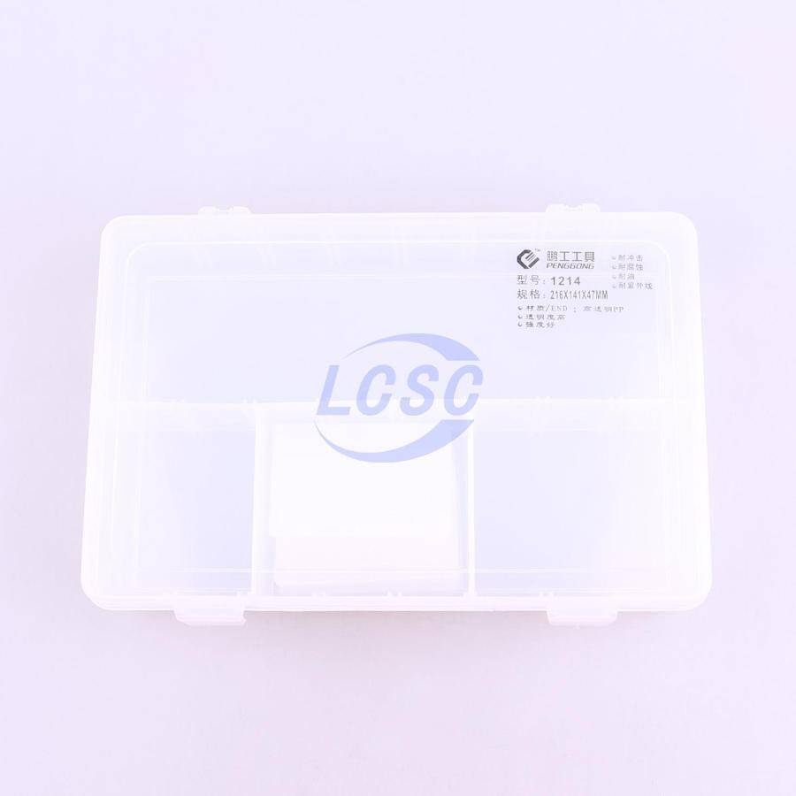 Peng Cheng Hardware Plastic Products 1214 - 1