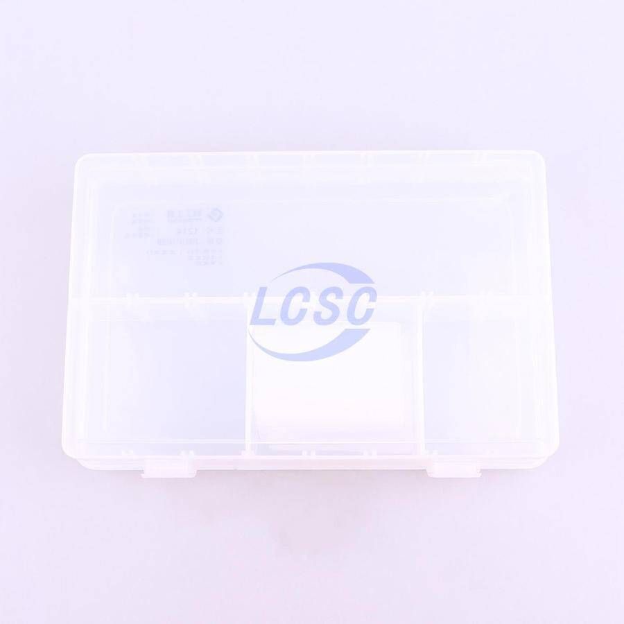 Peng Cheng Hardware Plastic Products 1214 - 2