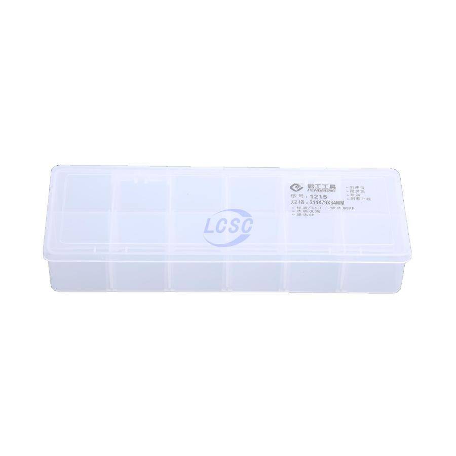 Peng Cheng Hardware Plastic Products 1215 - 1