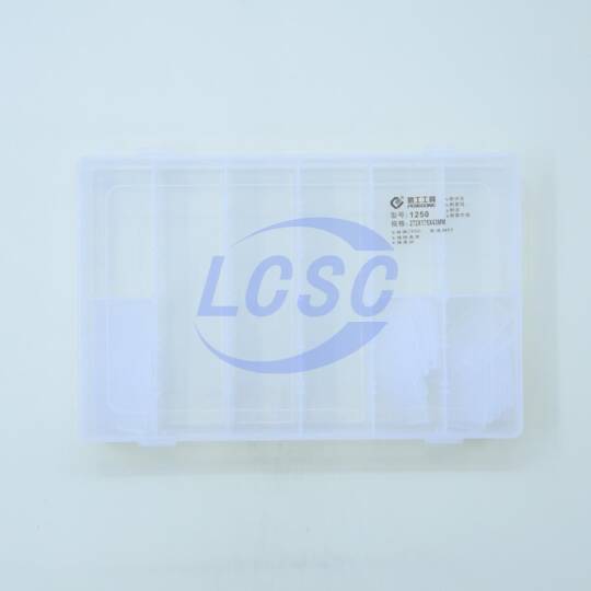 Peng Cheng Hardware Plastic Products 1250