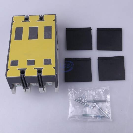 PEOPLE RDM1-125L/3300 100A - 2
