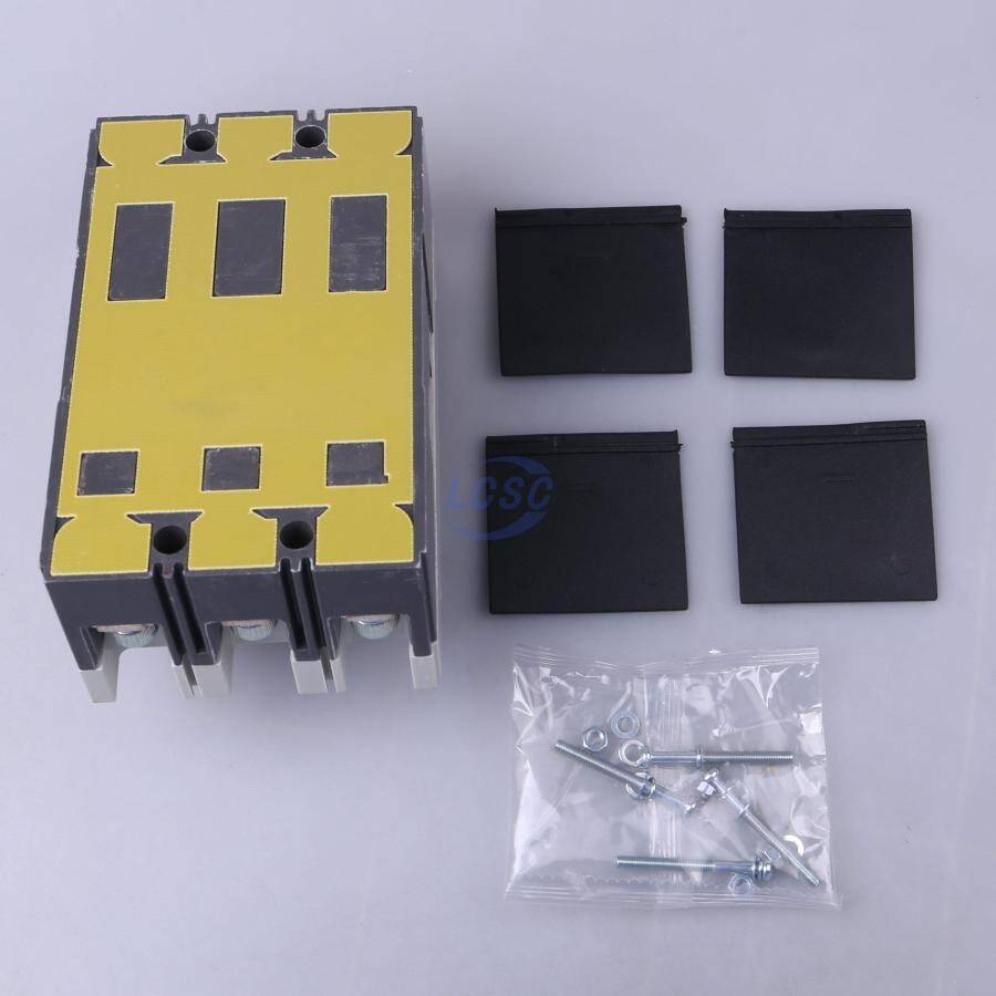 PEOPLE RDM1-125L/3300 100A - 2