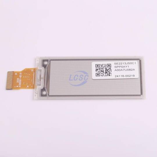 Pervasive Displays E2213JS0C1