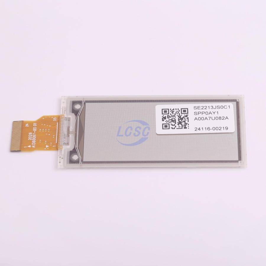 Pervasive Displays E2213JS0C1 - 1