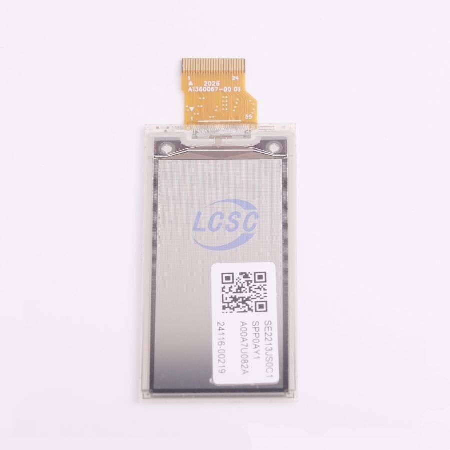 Pervasive Displays E2213JS0C1 - 3