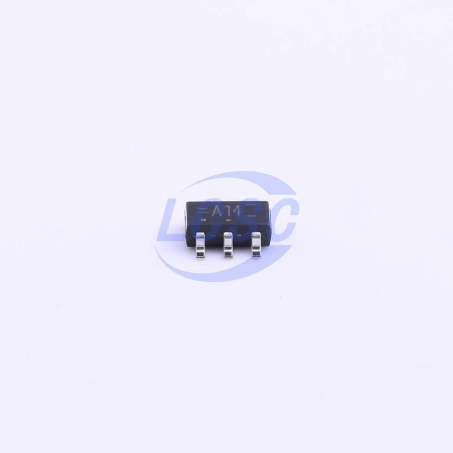 PHILIPS AHC1G14GV - 3
