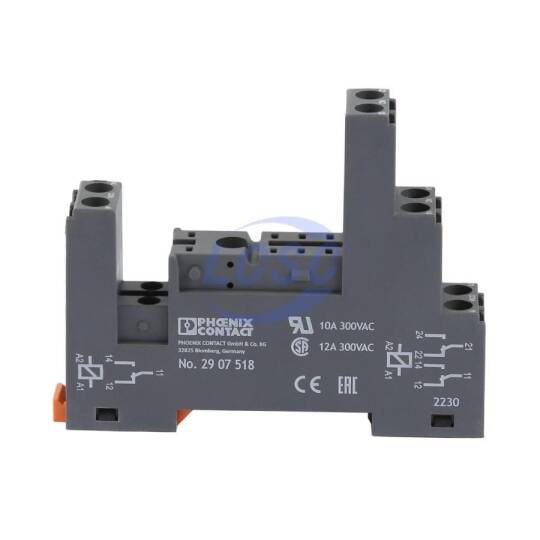 Phoenix Contact ECOR-1-BSC3/2X21