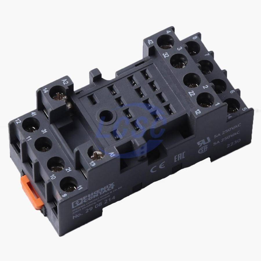 Phoenix Contact ECOR-2-BSC2-RT/4X21