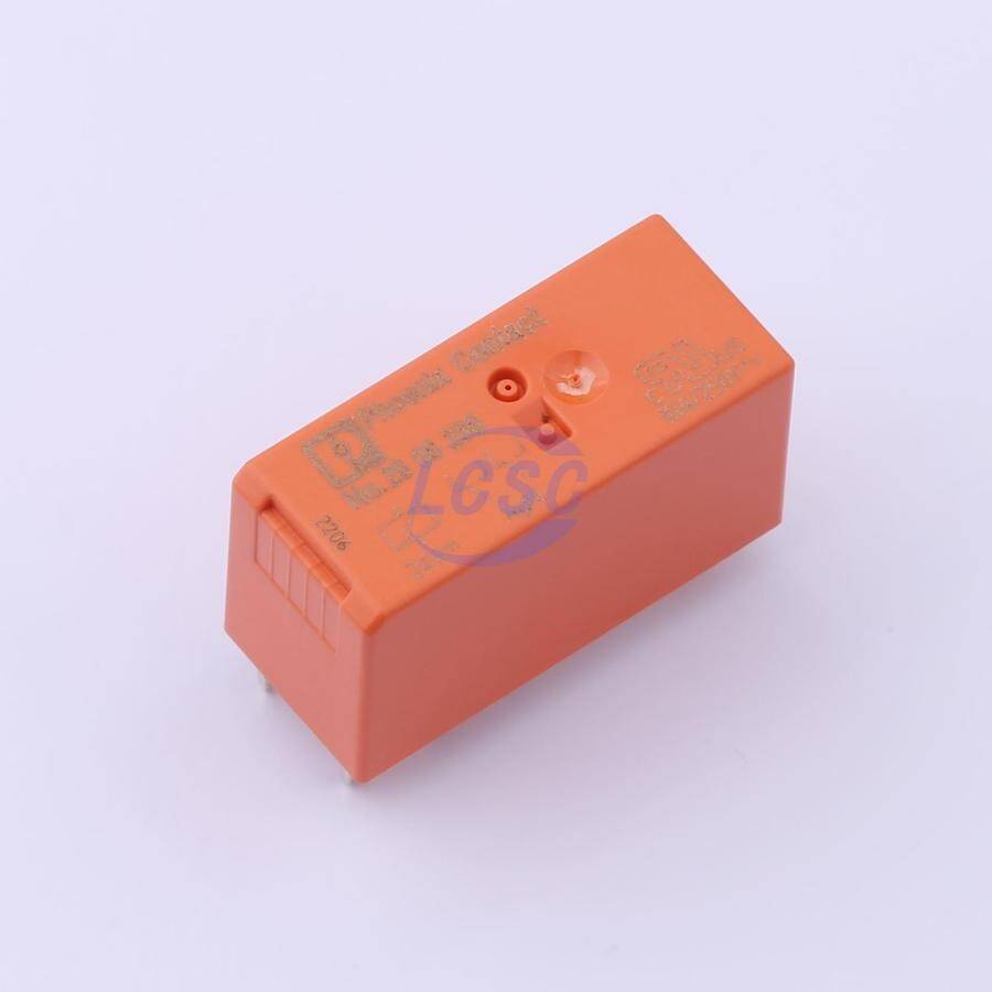 Phoenix Contact REL-MR-BL- 24DC/21-21 - 3