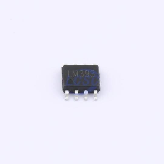 PJSEMI LM393 - 3