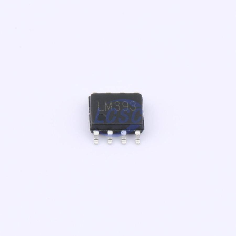 PJSEMI LM393 - 3
