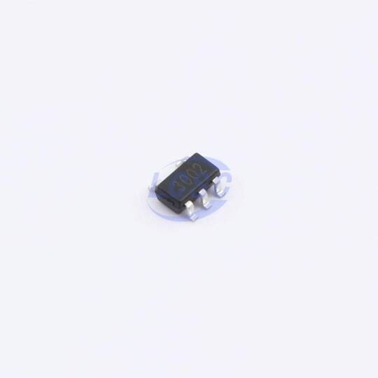 PJSEMI PJ3002SE - 3