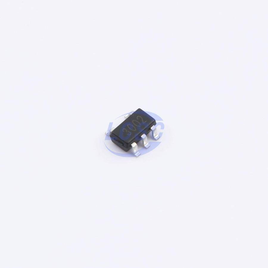 PJSEMI PJ3002SE - 3