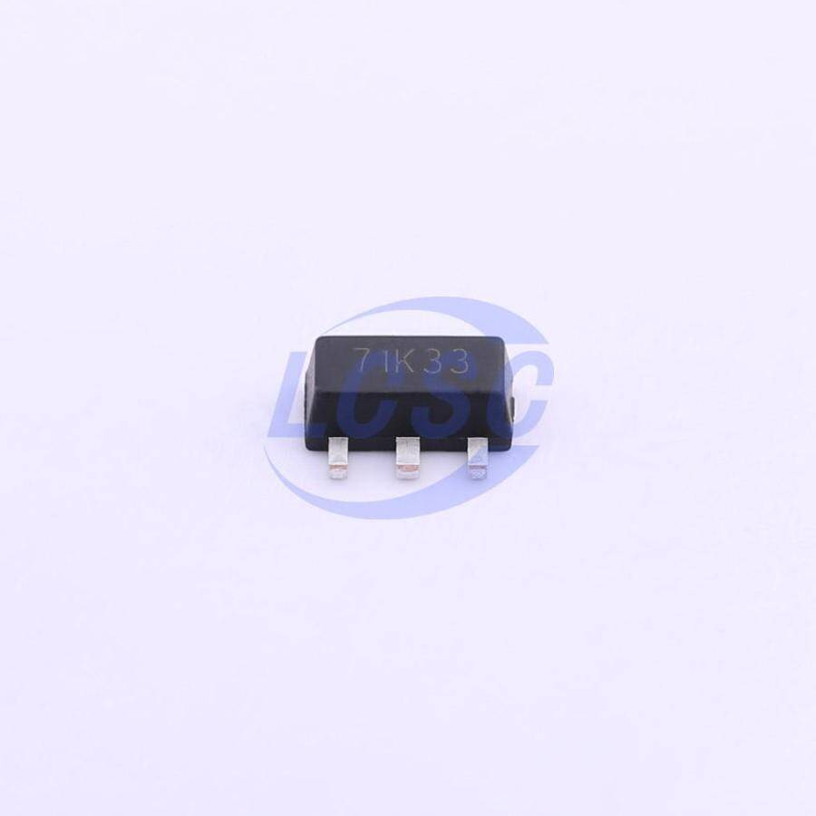 PJSEMI PJ71K33SQ - 3