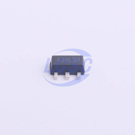 PJSEMI PJ73AL50SQ - 3