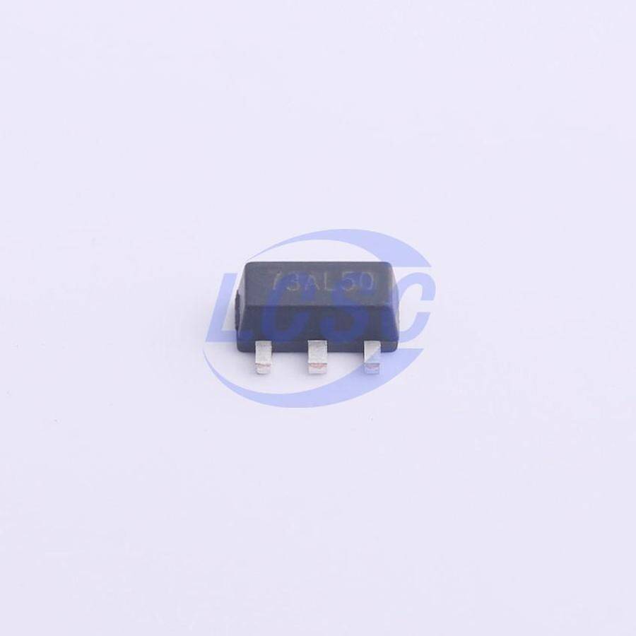 PJSEMI PJ73AL50SQ - 3