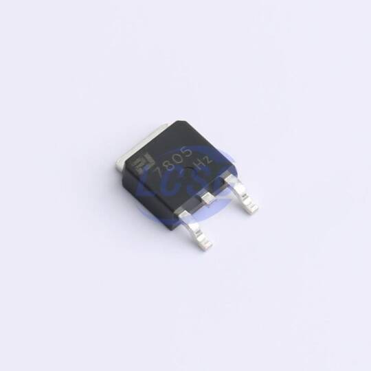 PJSEMI PJ7805TE - 3