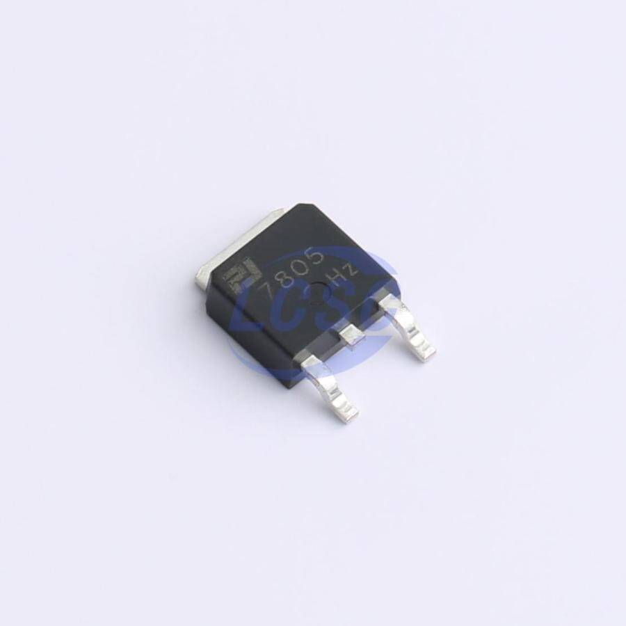 PJSEMI PJ7805TE - 3