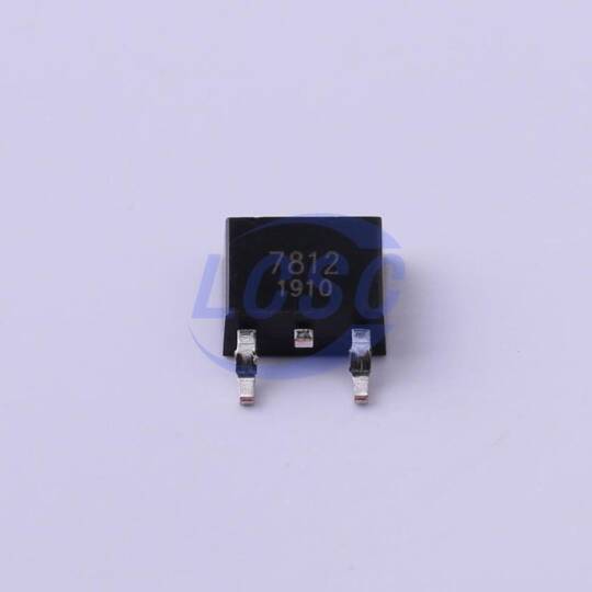PJSEMI PJ7812TE - 3