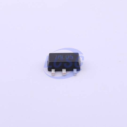 PJSEMI PJ78L05SQ - 3