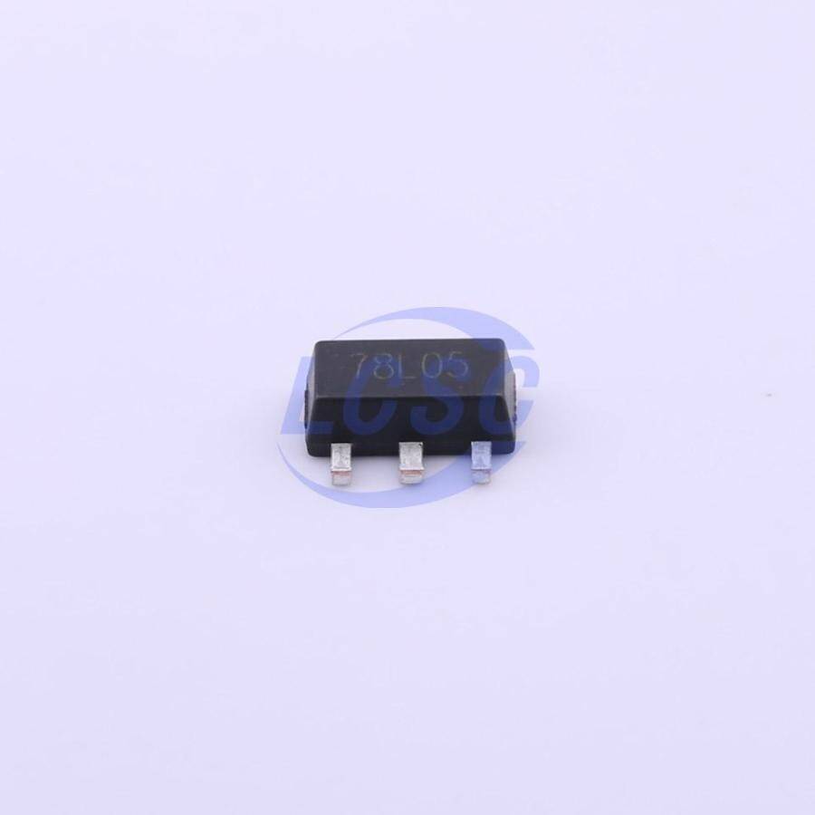 PJSEMI PJ78L05SQ - 3