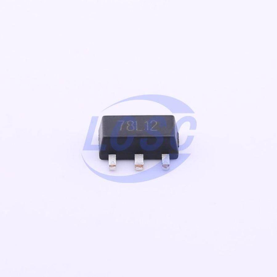PJSEMI PJ78L12SQ - 3