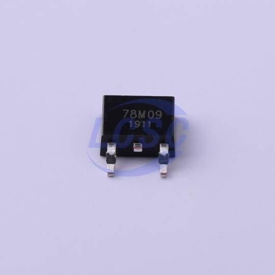 PJSEMI PJ78M09TE - 3