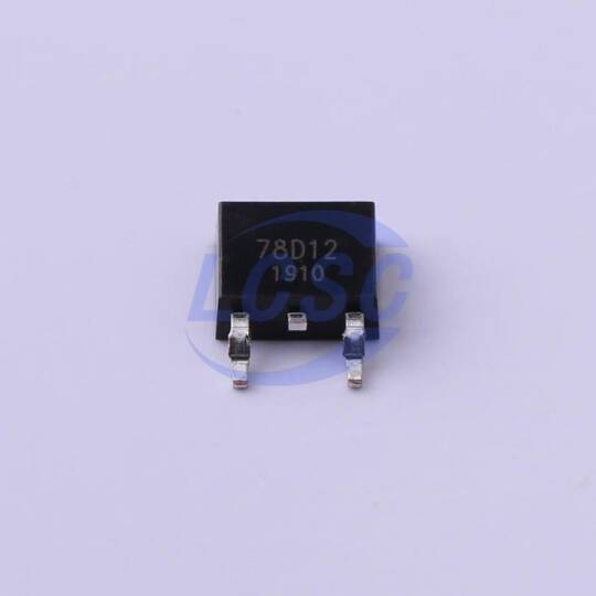 PJSEMI PJ78M12TE - 3