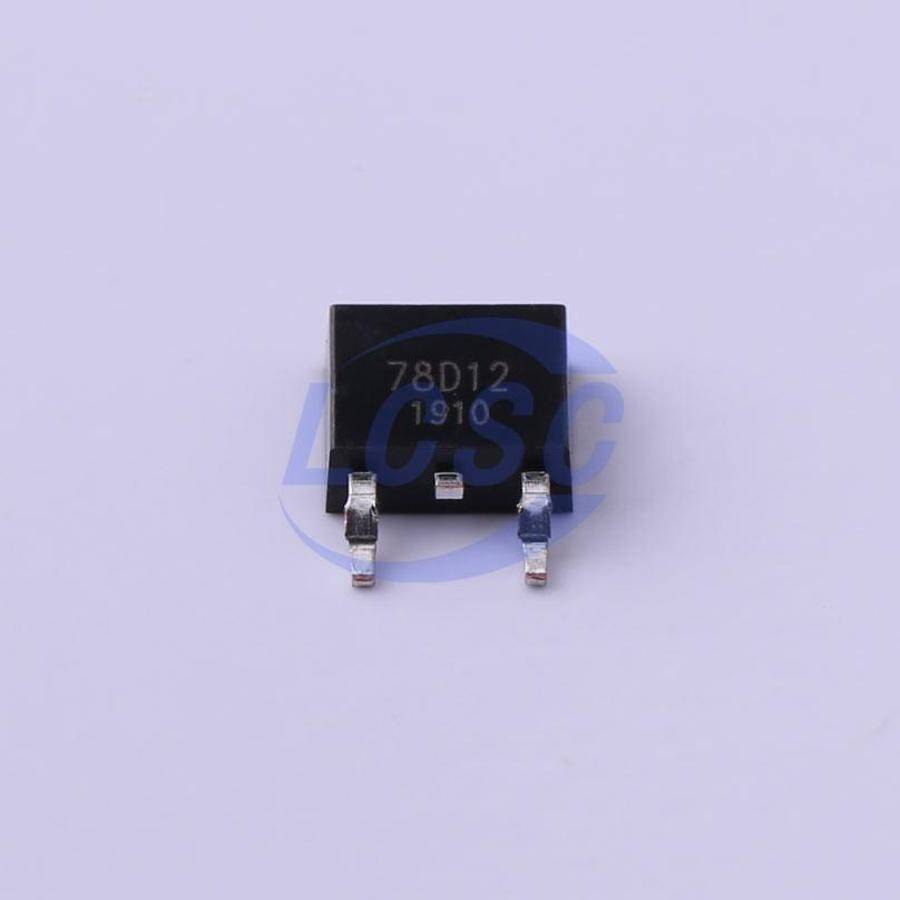PJSEMI PJ78M12TE - 3