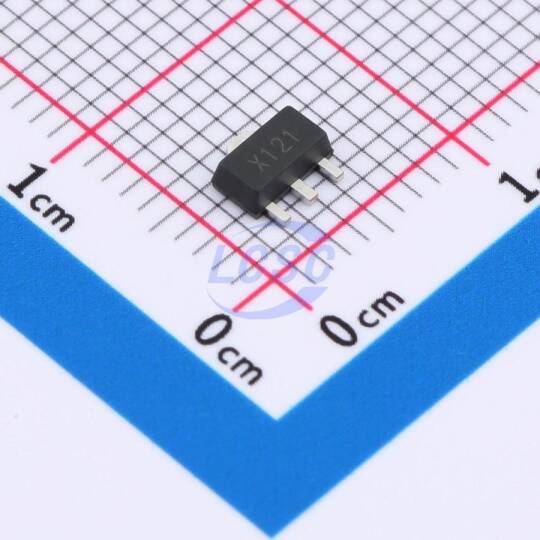 PJSEMI PJX121SQ