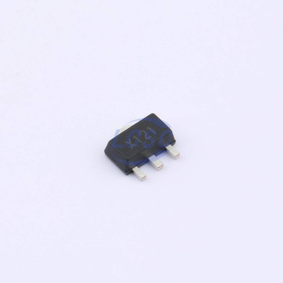 PJSEMI PJX121SQ - 3