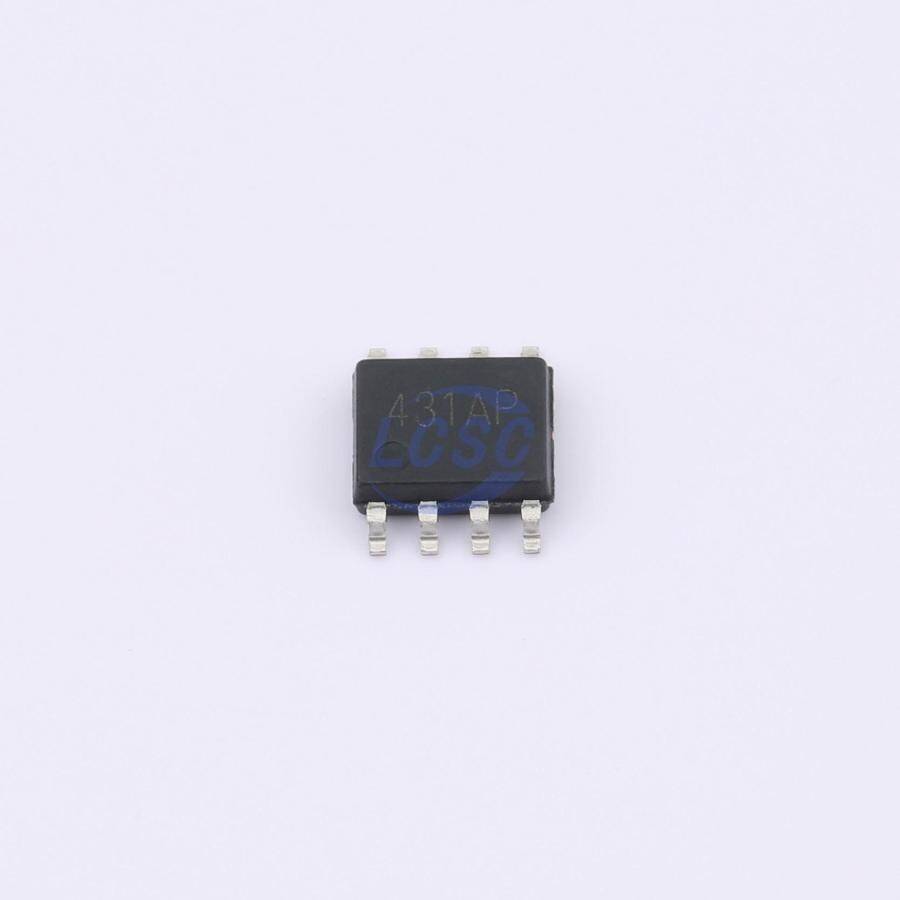PJSEMI TL431APA - 3