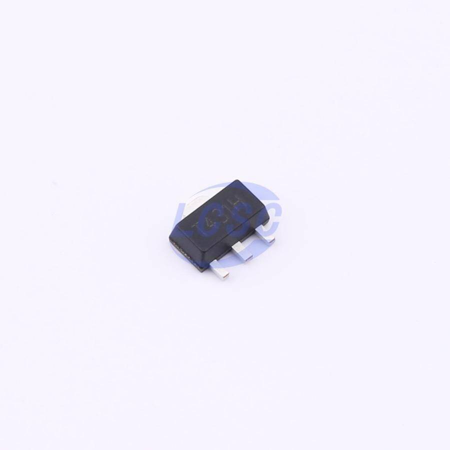 PJSEMI TL431HSQ - 3