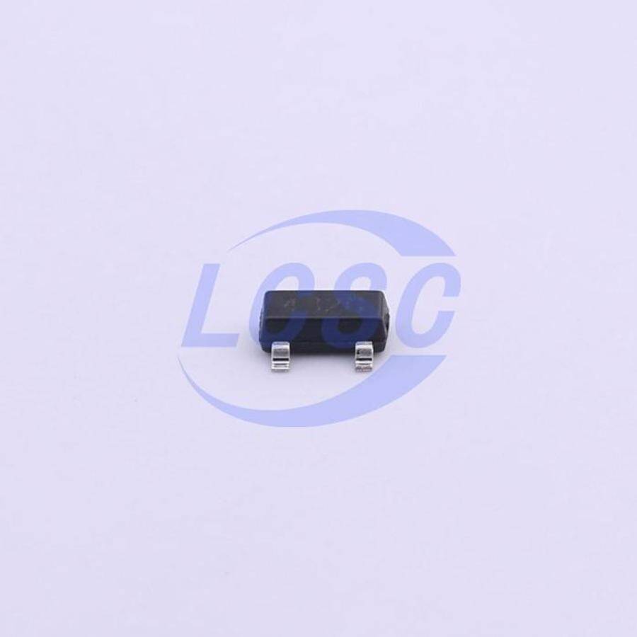 PJSEMI TL432 - 3