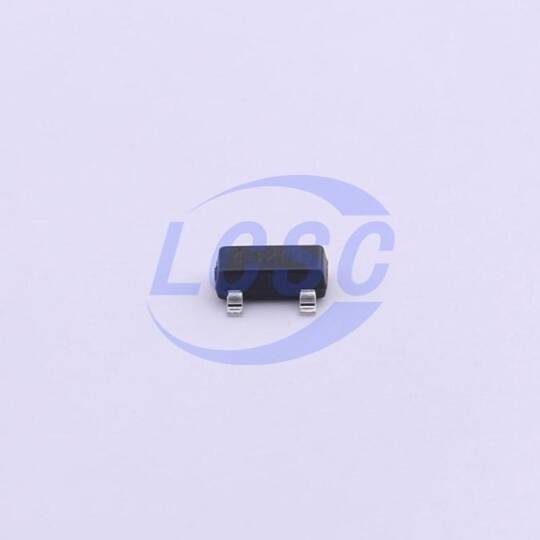 PJSEMI TL432C - 3