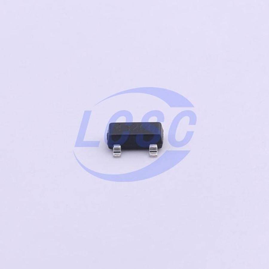 PJSEMI TL432C - 3
