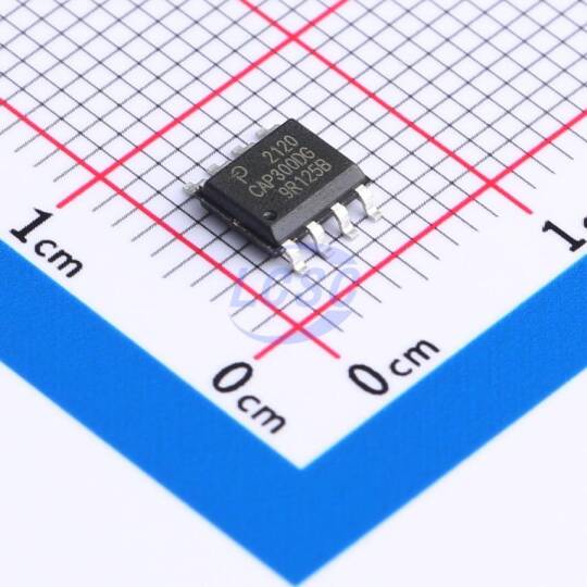 POWER INTEGRATIONS CAP300DG-TL - 1