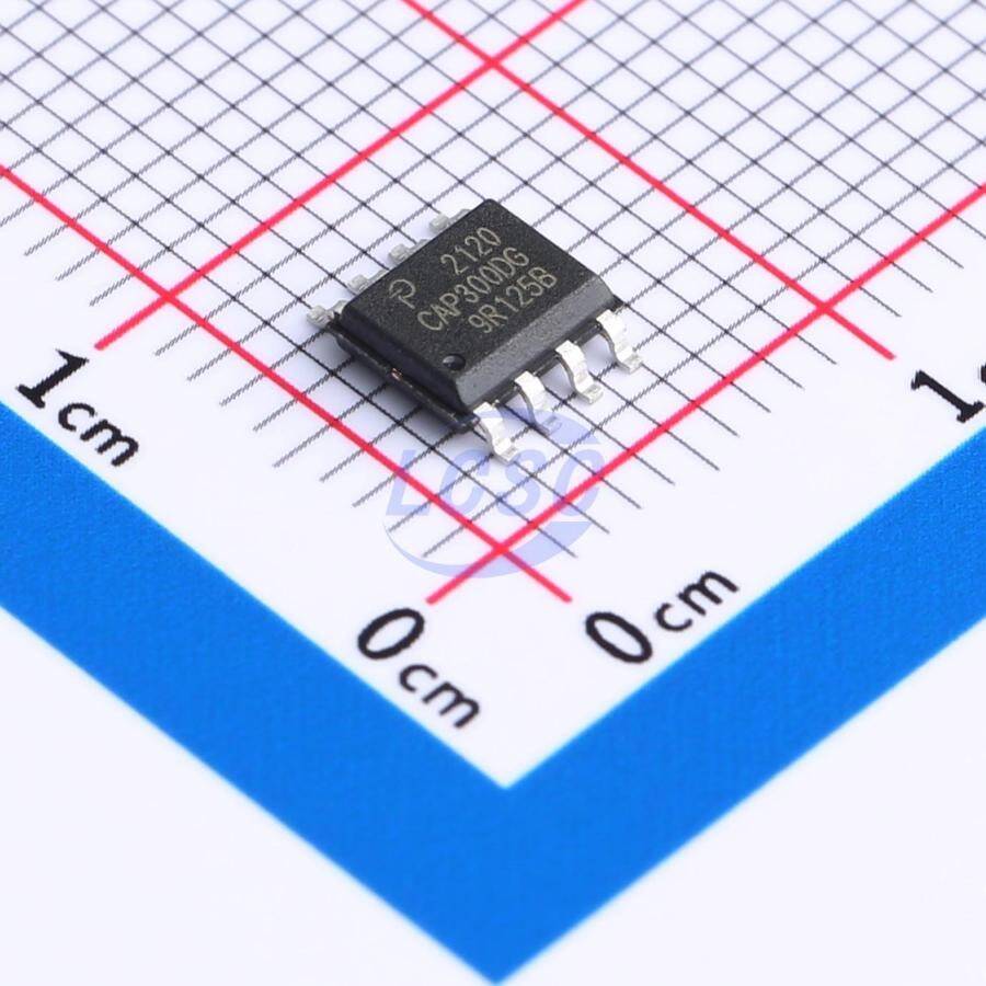 POWER INTEGRATIONS CAP300DG-TL - 1