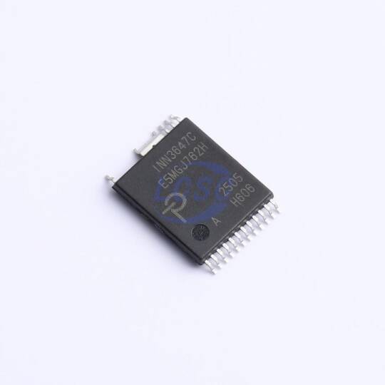POWER INTEGRATIONS INN3647C-H606-TL - 3