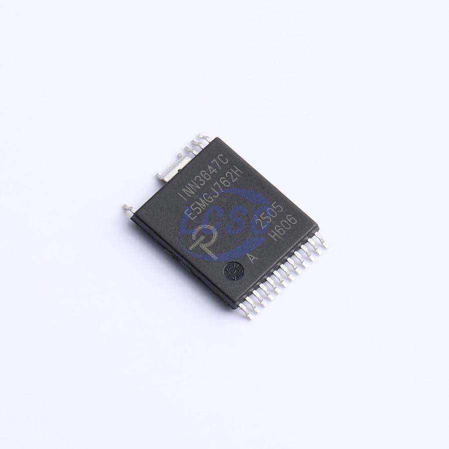 POWER INTEGRATIONS INN3647C-H606-TL - 3