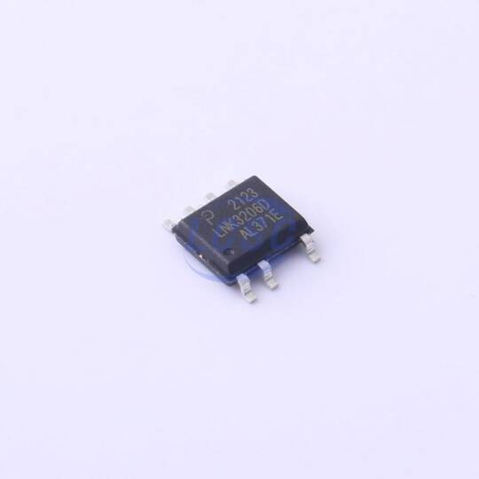 POWER INTEGRATIONS LNK3206D-TL - 3