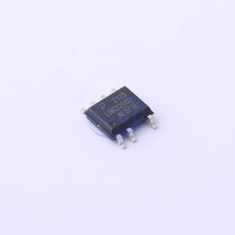 POWER INTEGRATIONS LNK3206D-TL - 3