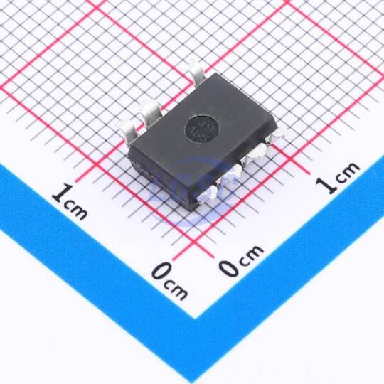 POWER INTEGRATIONS LNK3206GQ-TL - 2