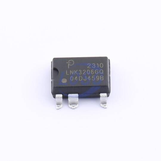 POWER INTEGRATIONS LNK3206GQ-TL - 3