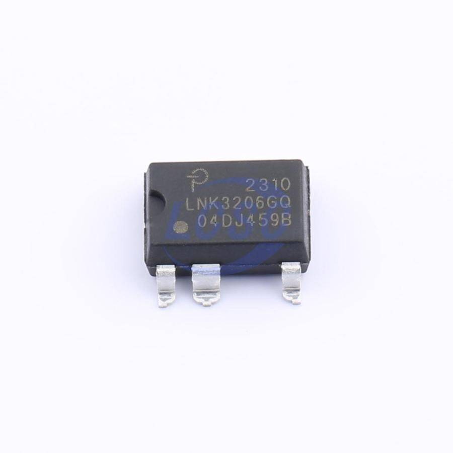 POWER INTEGRATIONS LNK3206GQ-TL - 3